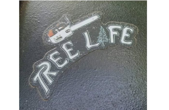 Tomahawk tree surgeons