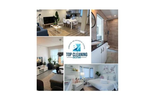 Top Cleaning Solution