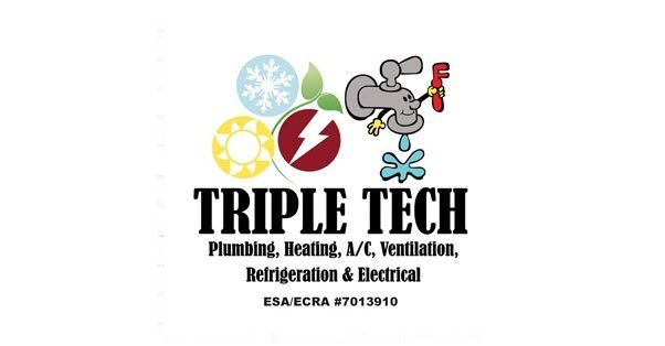 Triple Tech Heating, Air Conditioning & Refrigeration