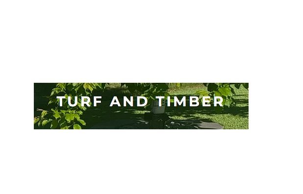 Turf and Timber
