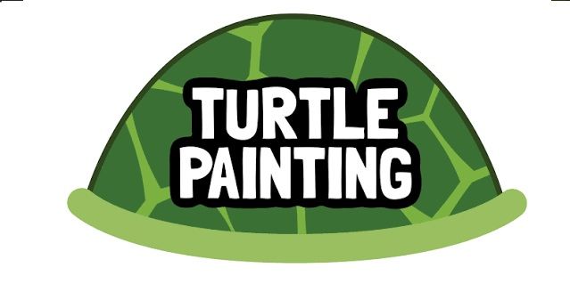 Turtle Painting