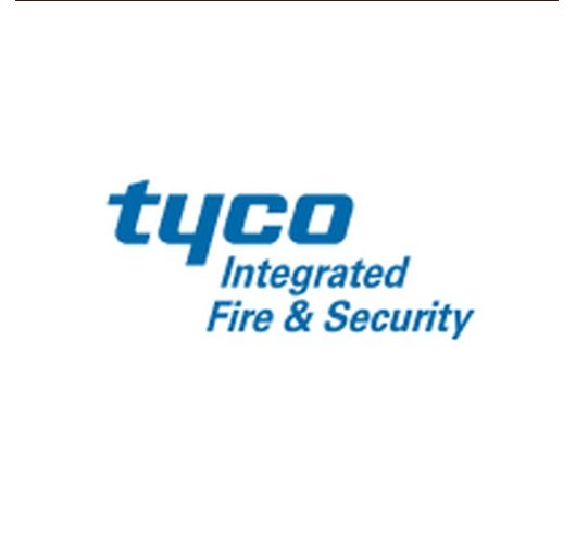 Tyco Integrated Fire & Security