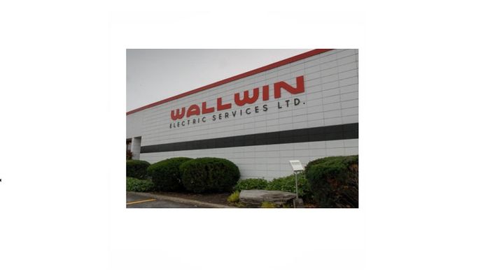 Wallwin Electric Services Ltd