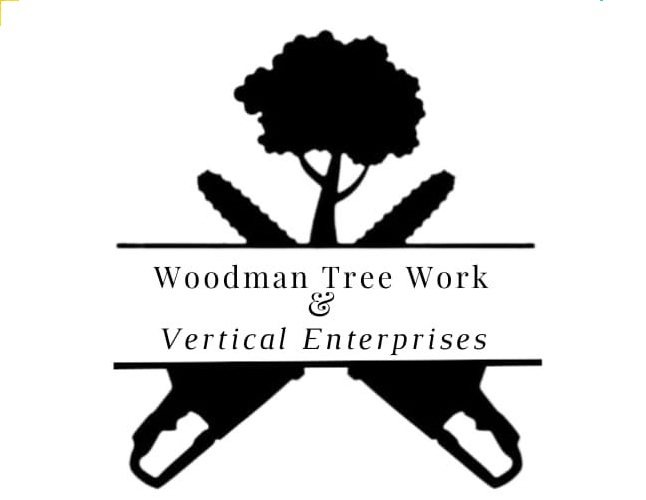 Woodman Tree Work & Vertical Enterprises